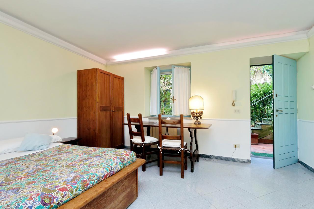 Characteristic Apartment Just Beside The Vatican Rome Exterior photo